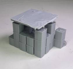 Military Outpost #2
